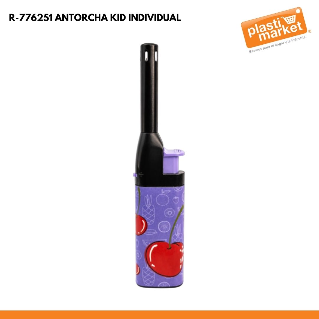 R-776251 ANTORCHA KID INDIVIDUAL