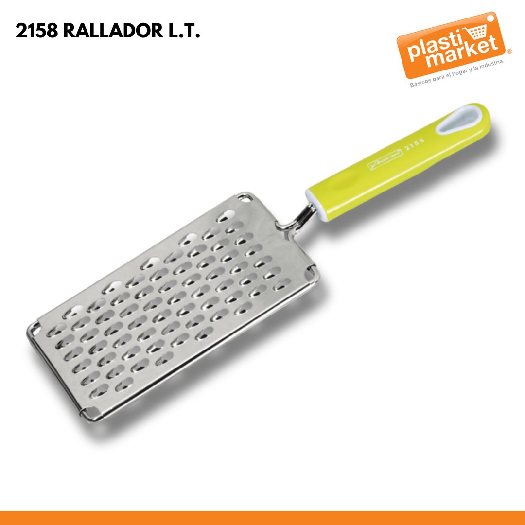 2158 RALLADOR L.T.