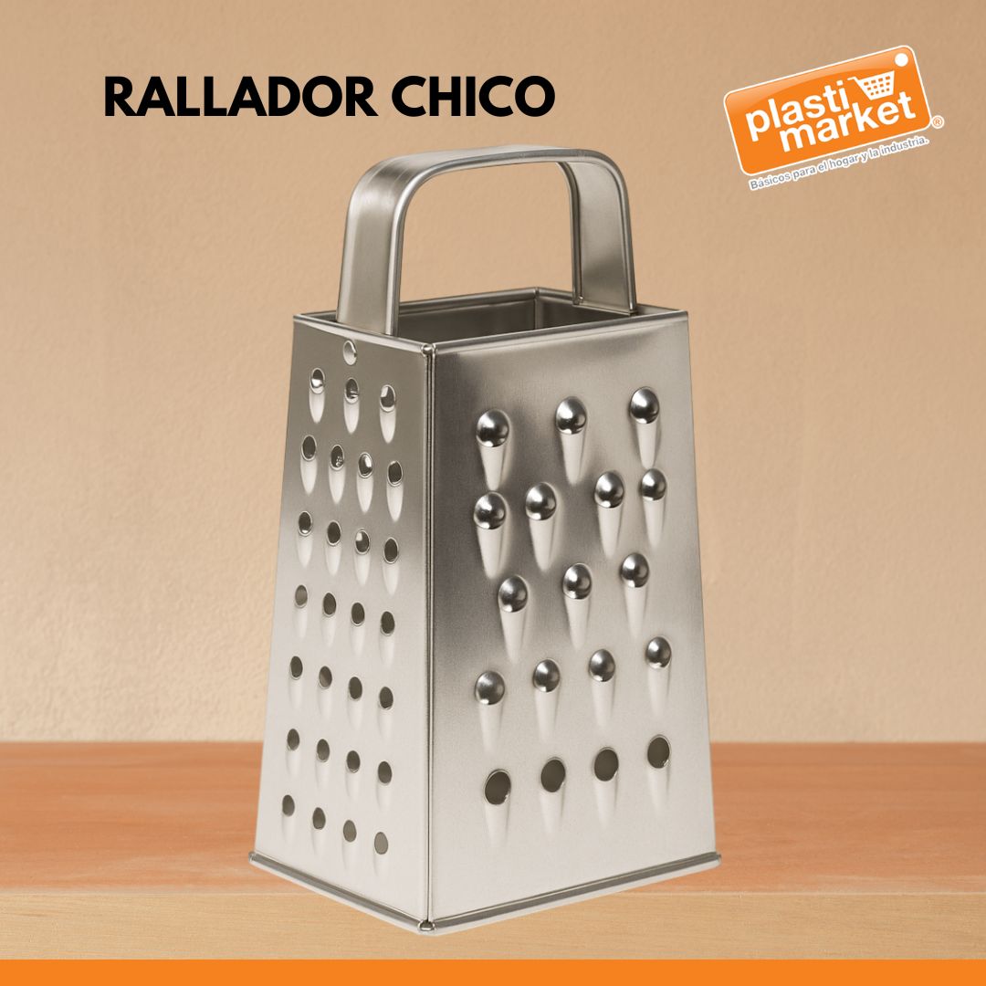 RALLADOR CHICO