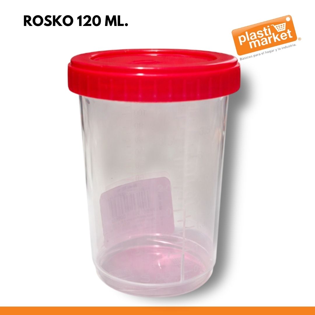 ROSKO 120 ML.