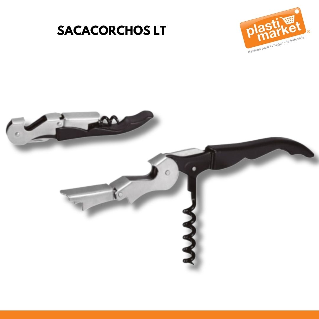 2164 SACACORCHOS LT