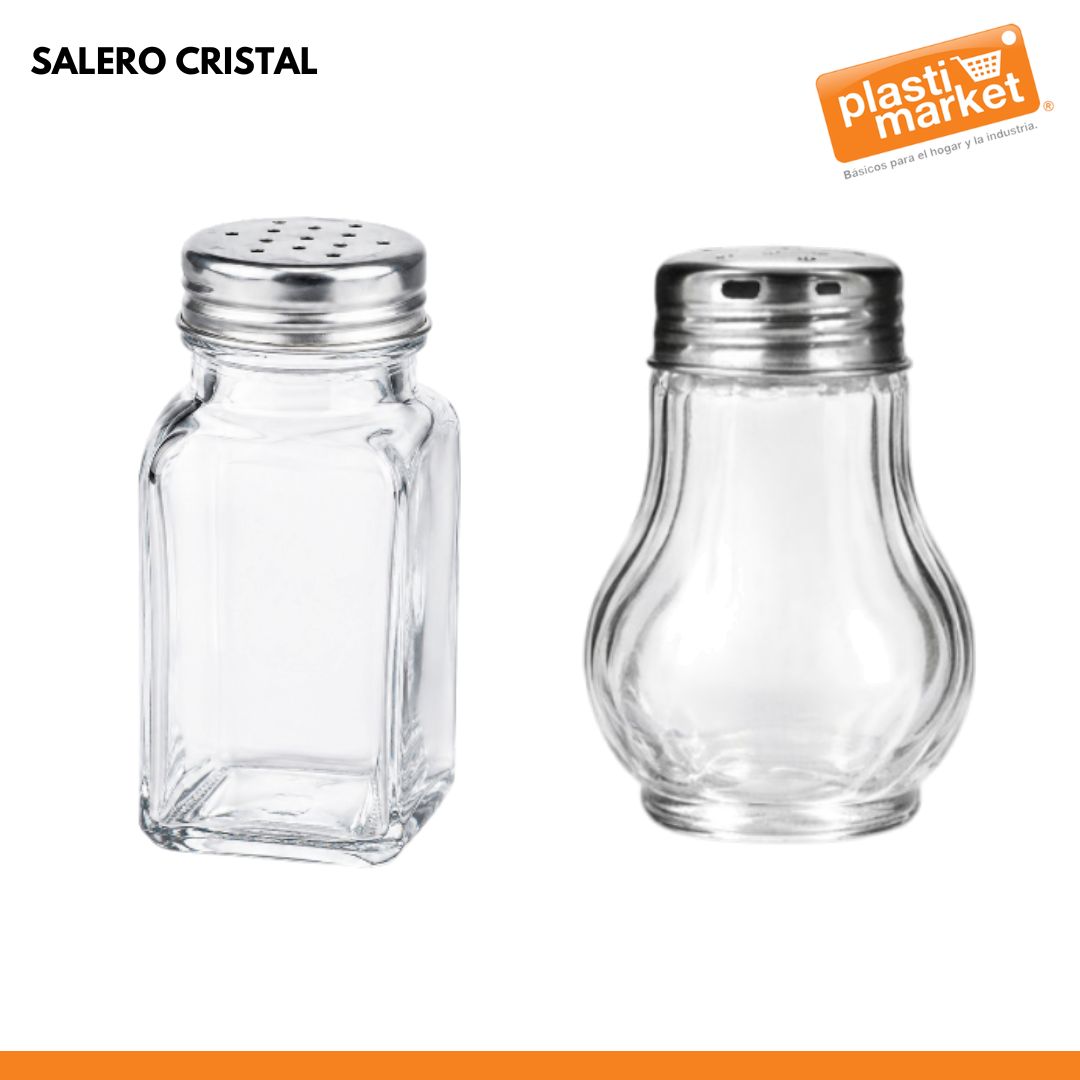 SALERO CRISTAL