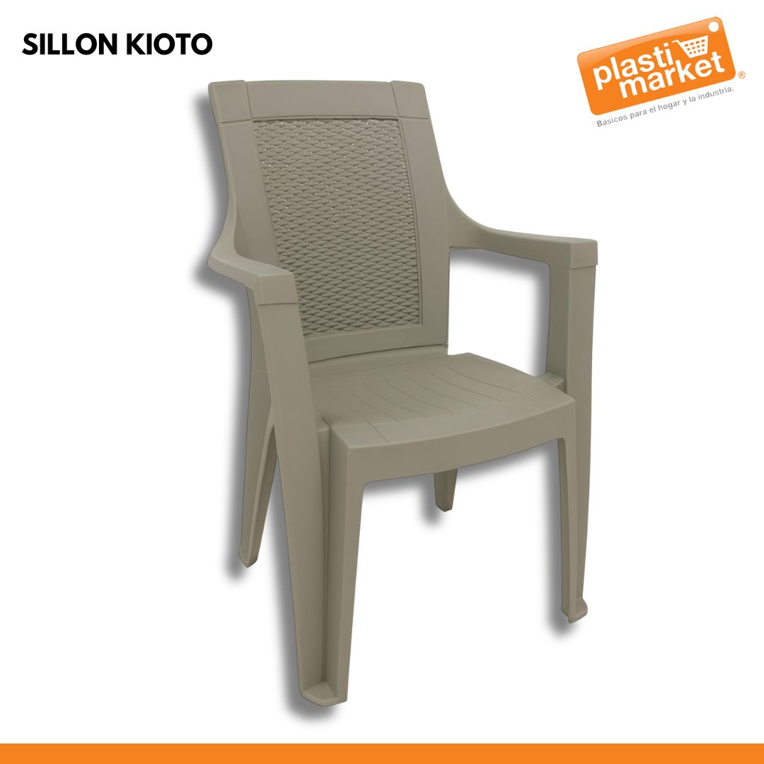 SILLON KIOTO