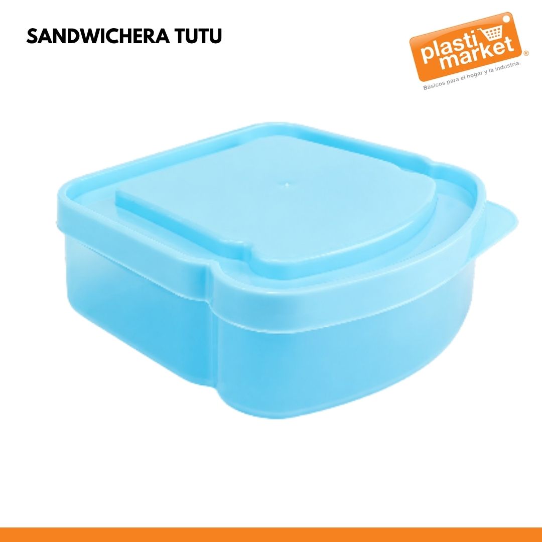 SANDWICHERA TUTU