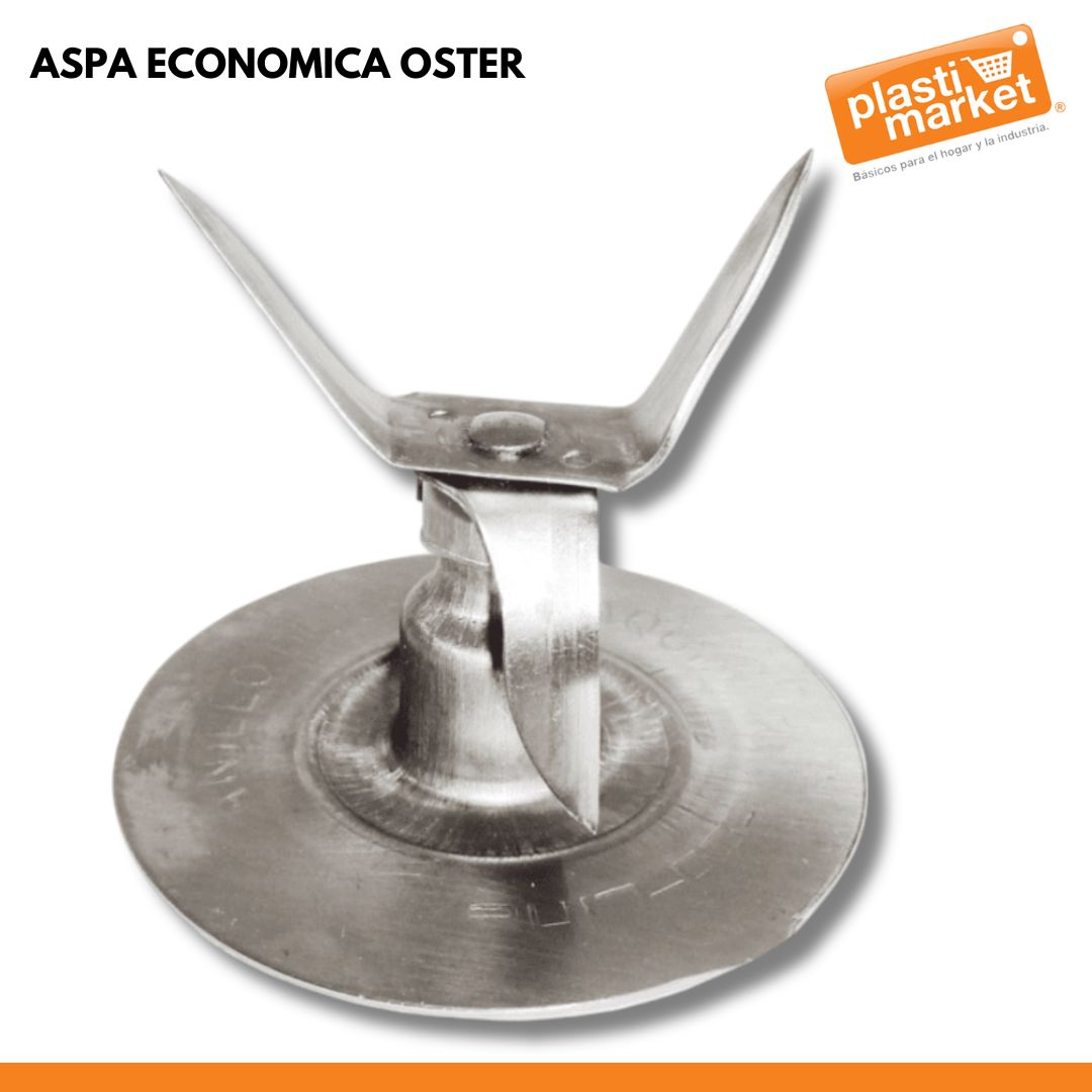 ASPA ECONOMICA OSTER