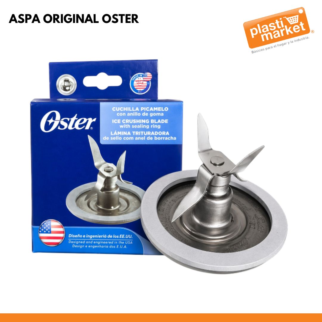 ASPA ORIGINAL OSTER