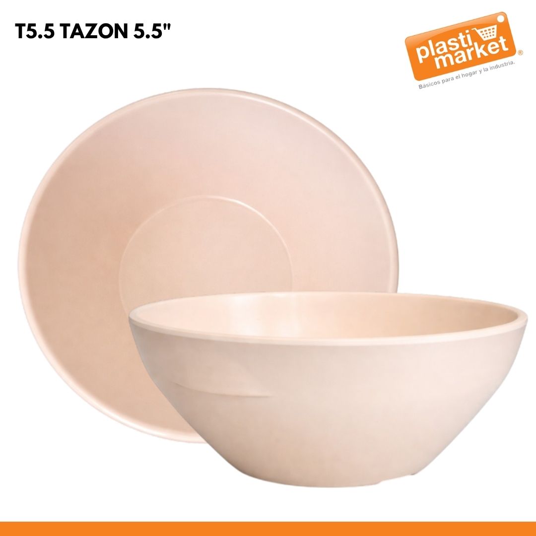 T5.5 TAZON 5.5"