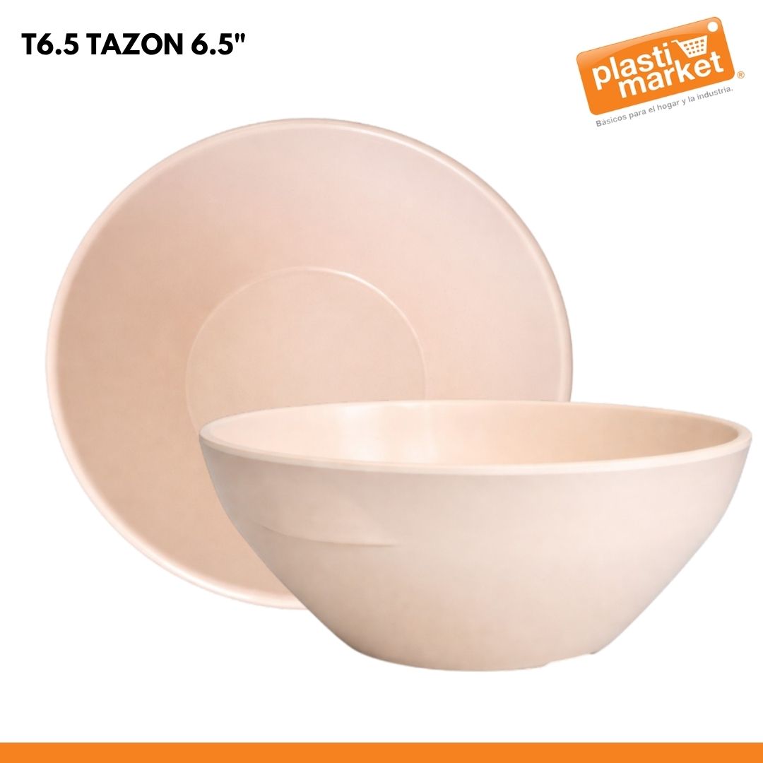 T6.5 TAZON 6.5"