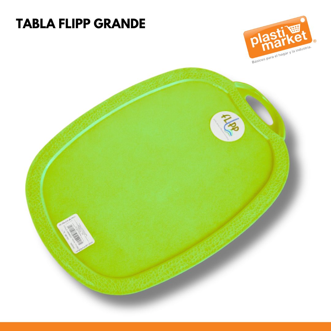 TABLA FLIPP GRANDE