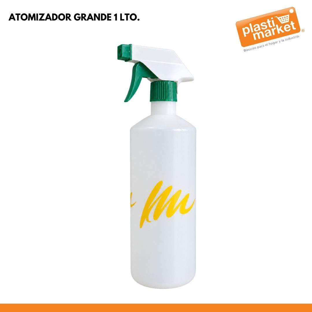ATOMIZADOR GRANDE 1 LTO.