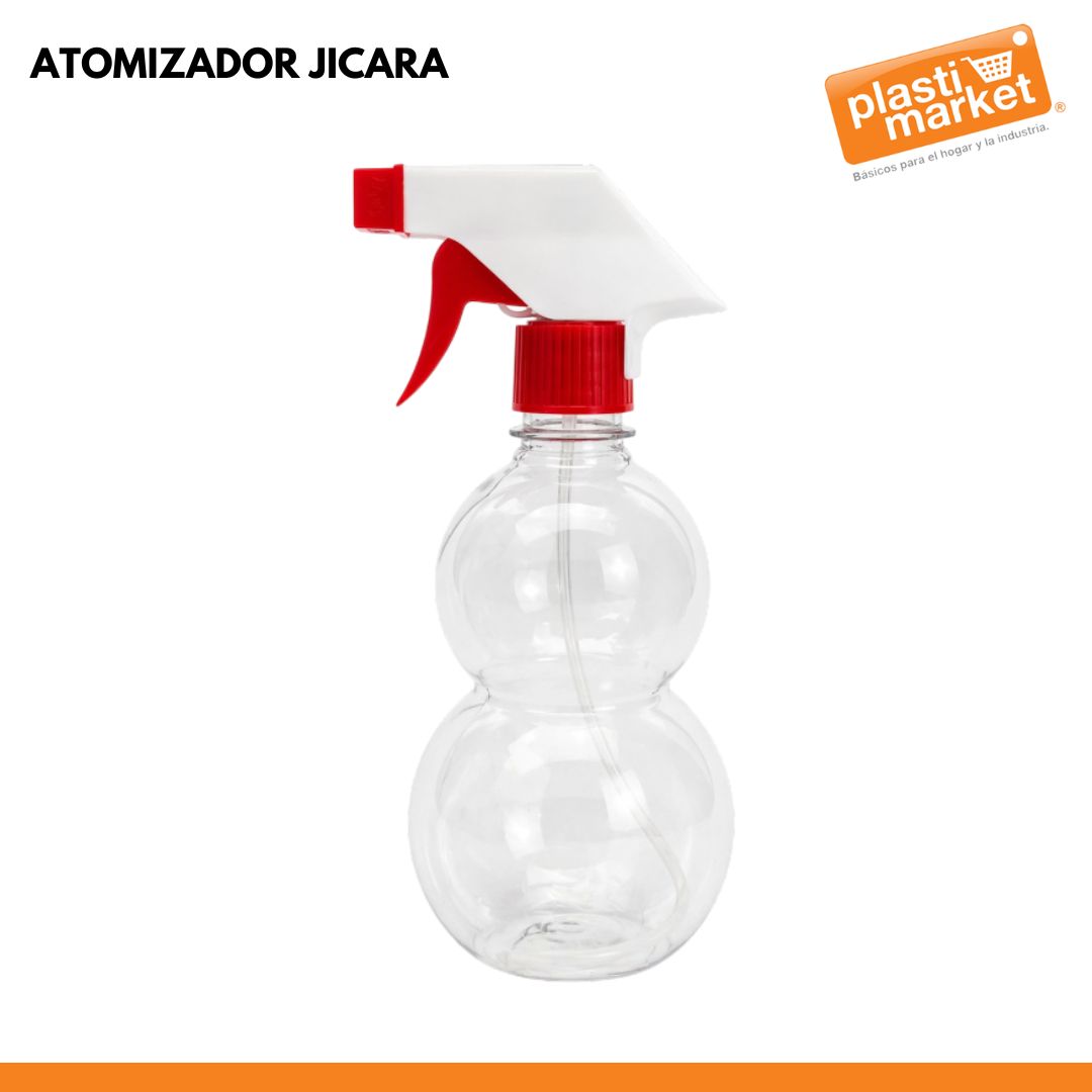 ATOMIZADOR JICARA
