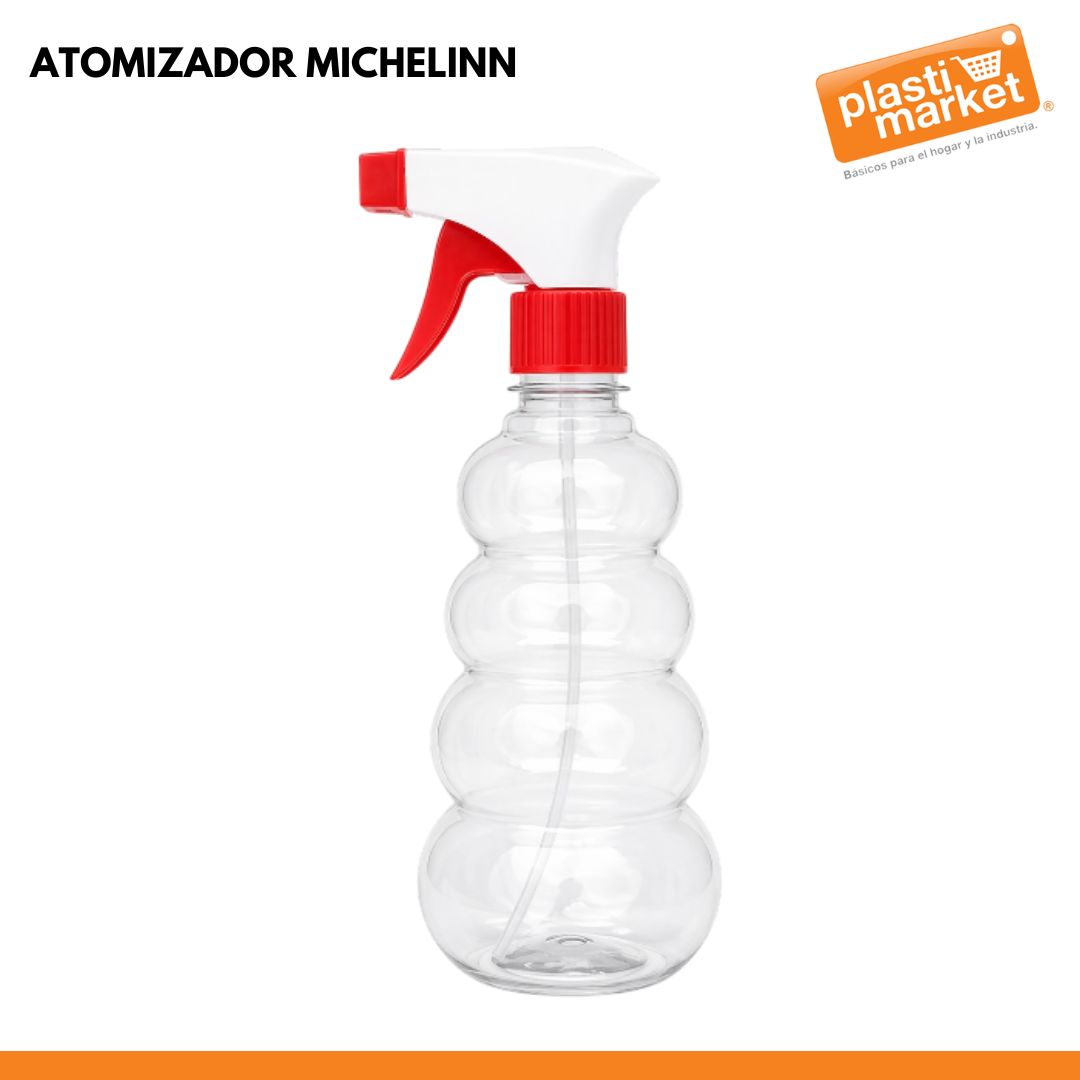 ATOMIZADOR MICHELINN