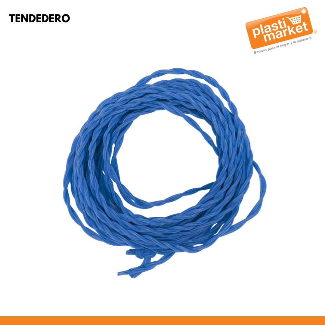 TENDEDERO