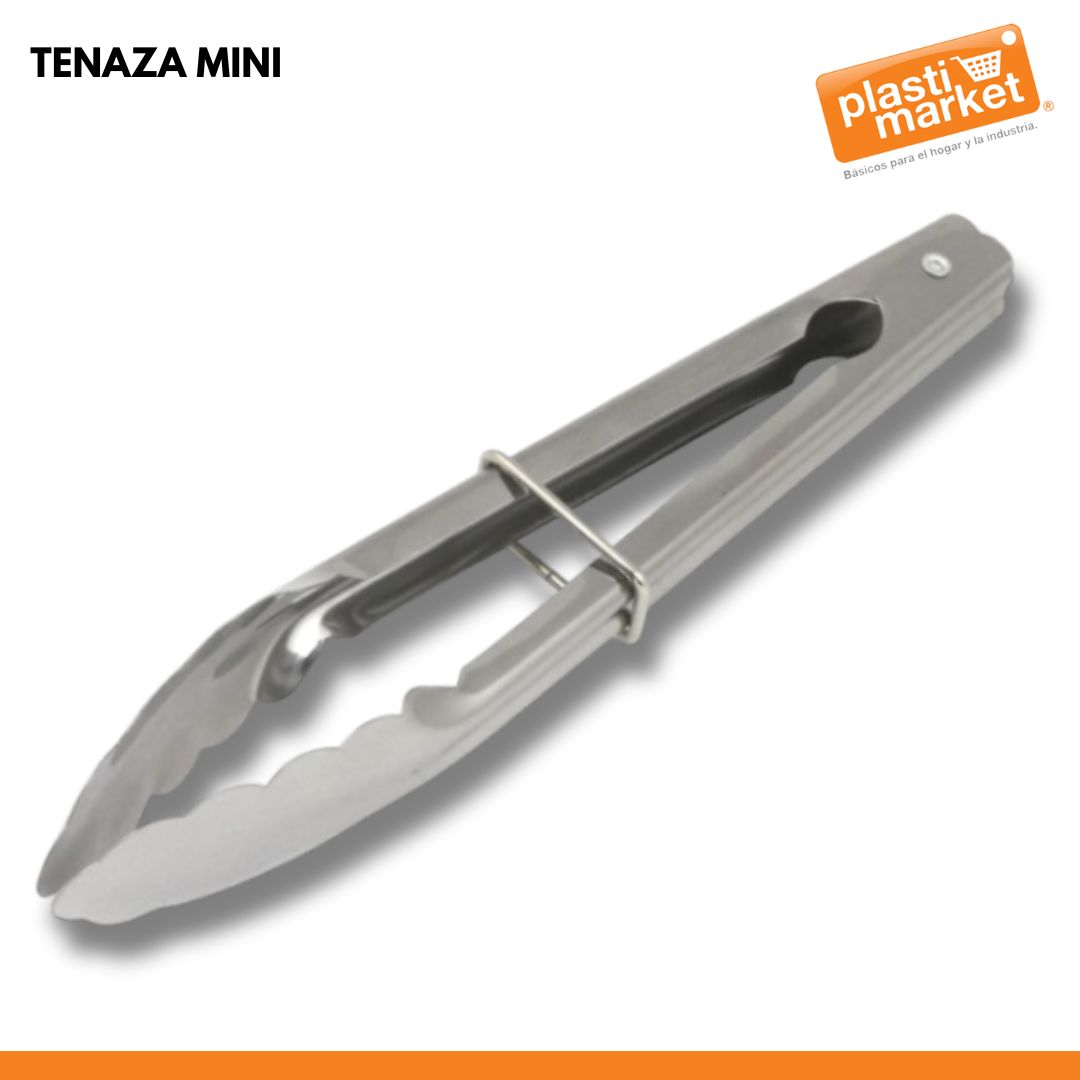 TENAZA MINI