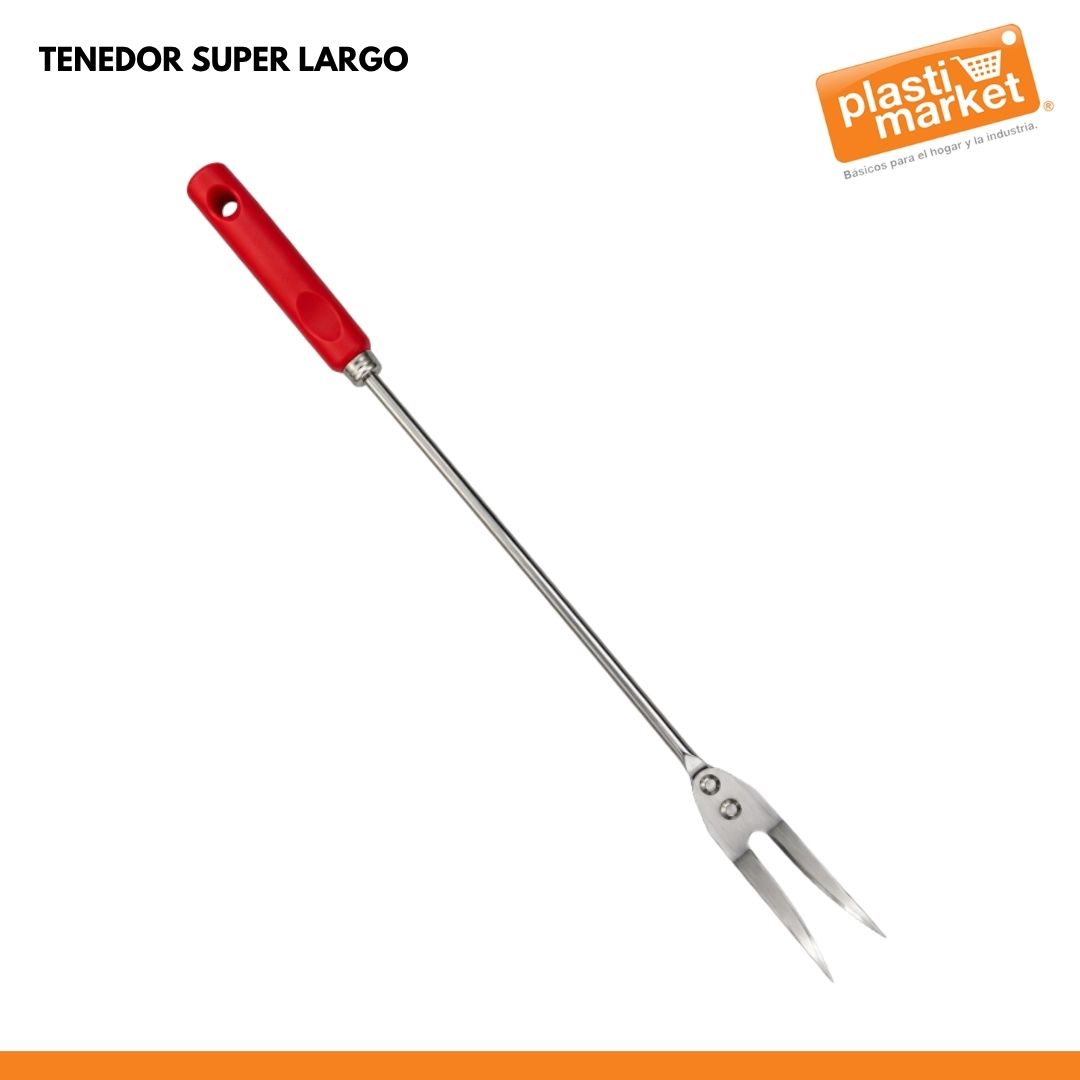 TENEDOR SUPER LARGO