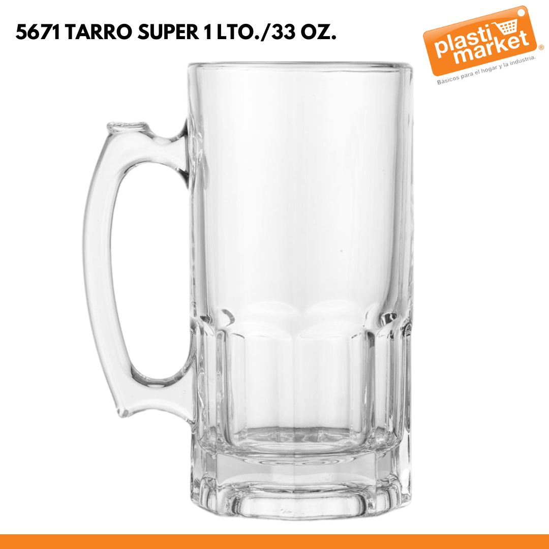 5671 TARRO SUPER 1 LTO./33 OZ.