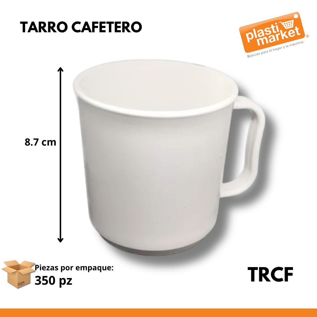 0145 TARRO CAFETERO