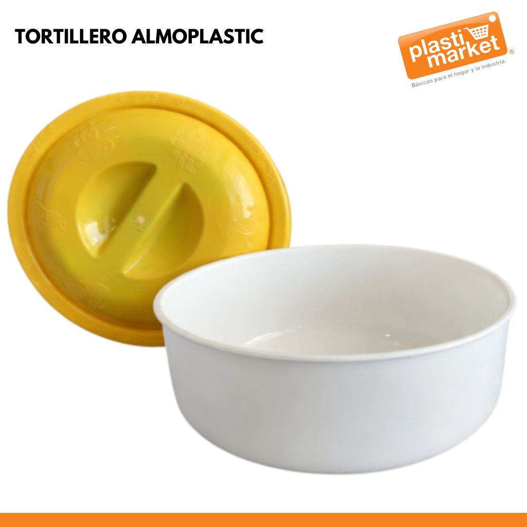 TORTILLERO ALMOPLASTIC