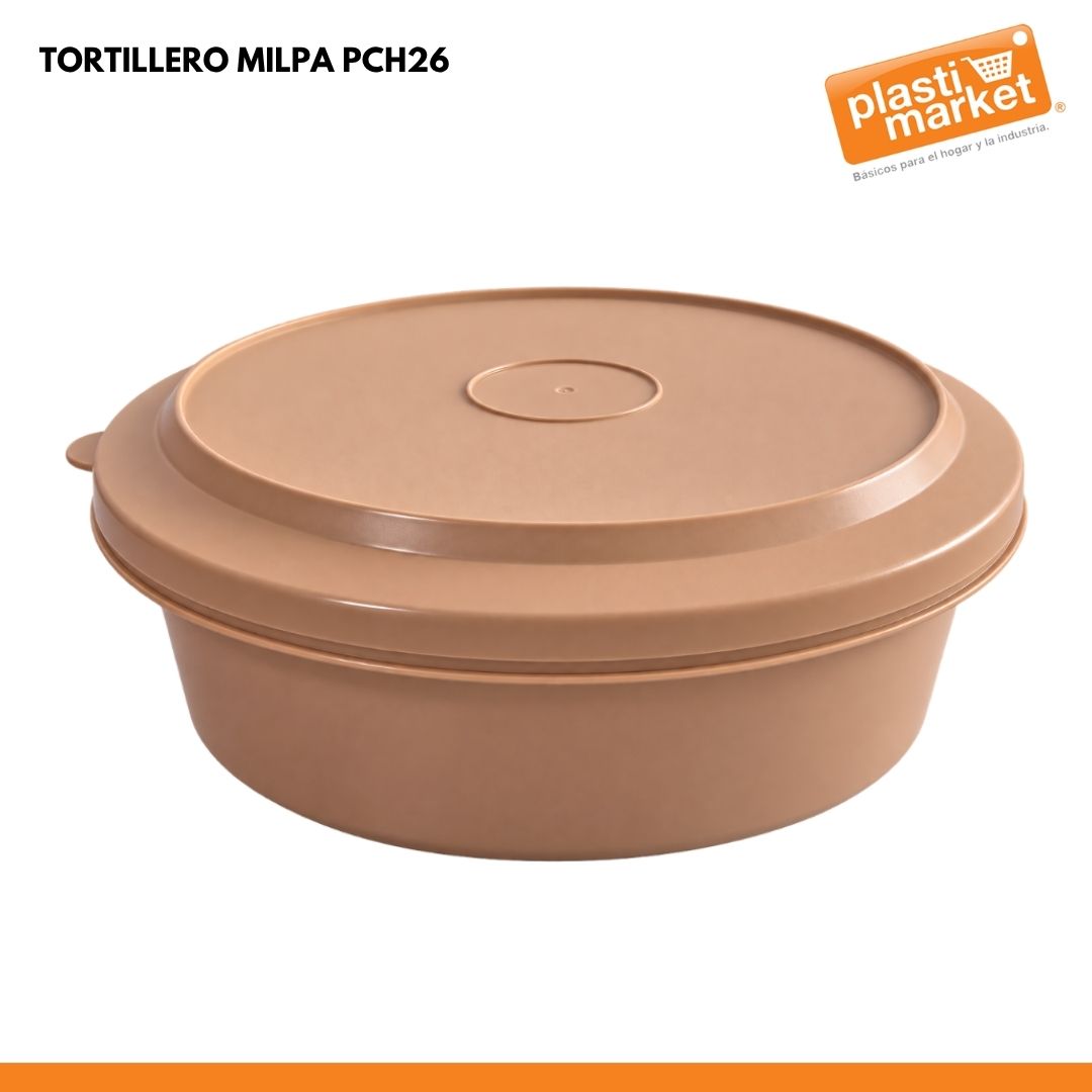 TORTILLERO MILPA PCH26