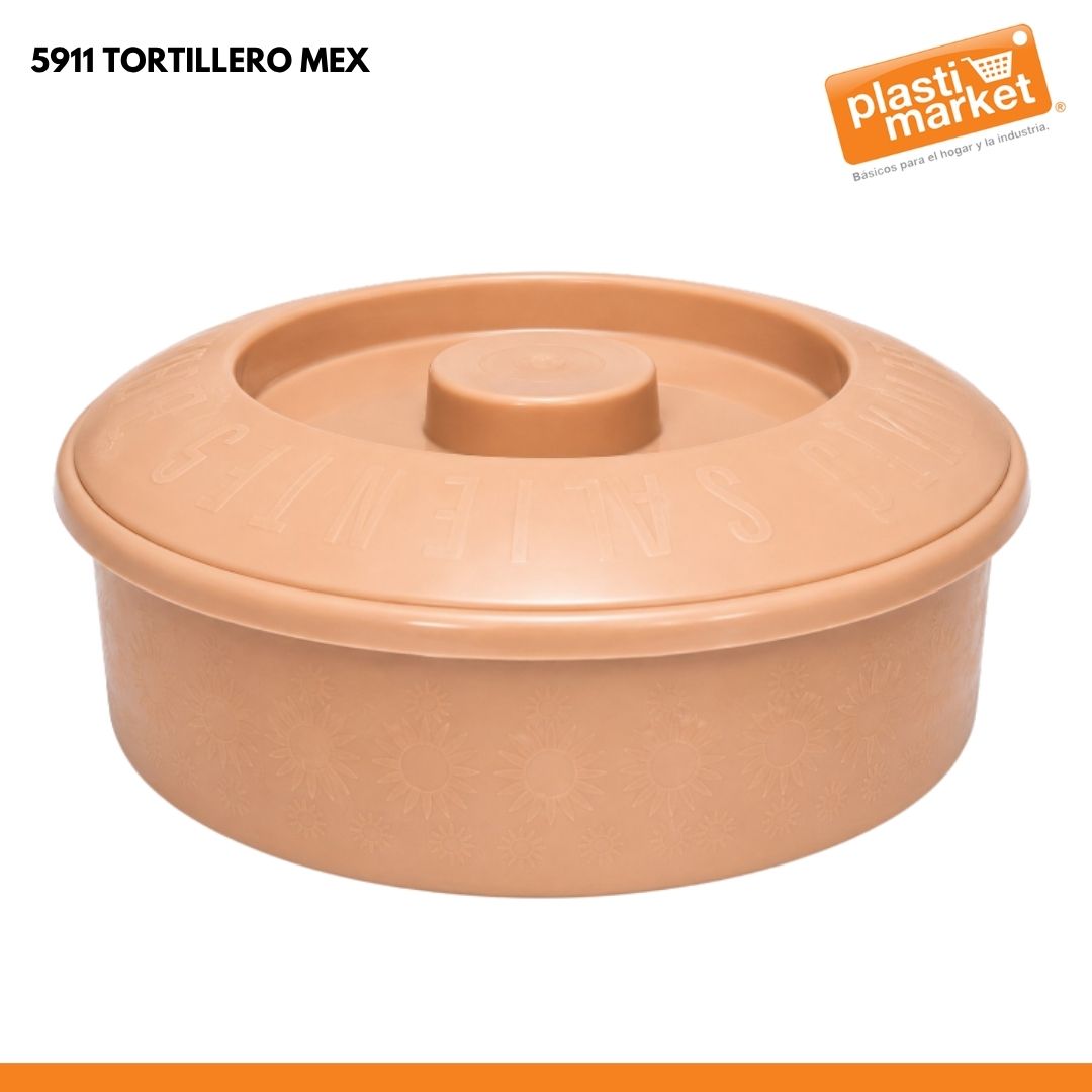 5911 TORTILLERO MEX