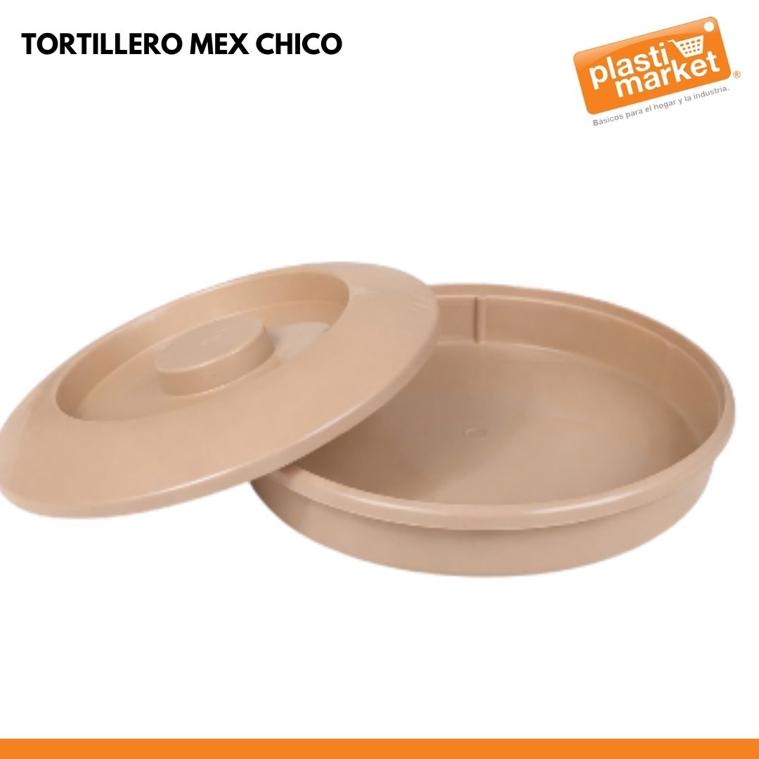 TORTILLERO MEX CHICO