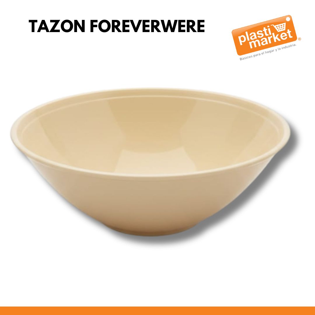 TAZON FOREVERWERE