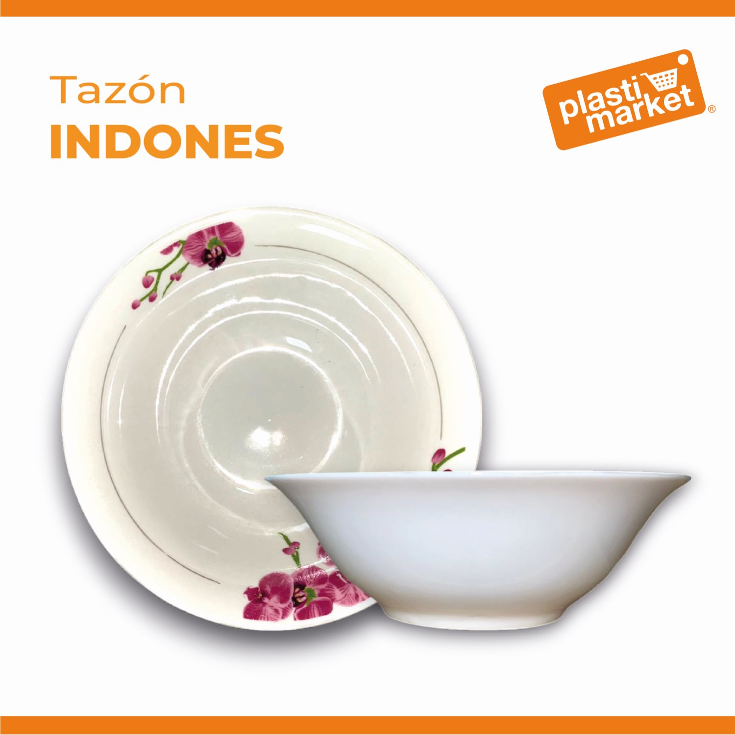 TAZON INDONES