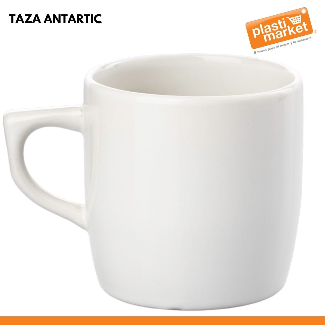 TAZA ANTARTIC