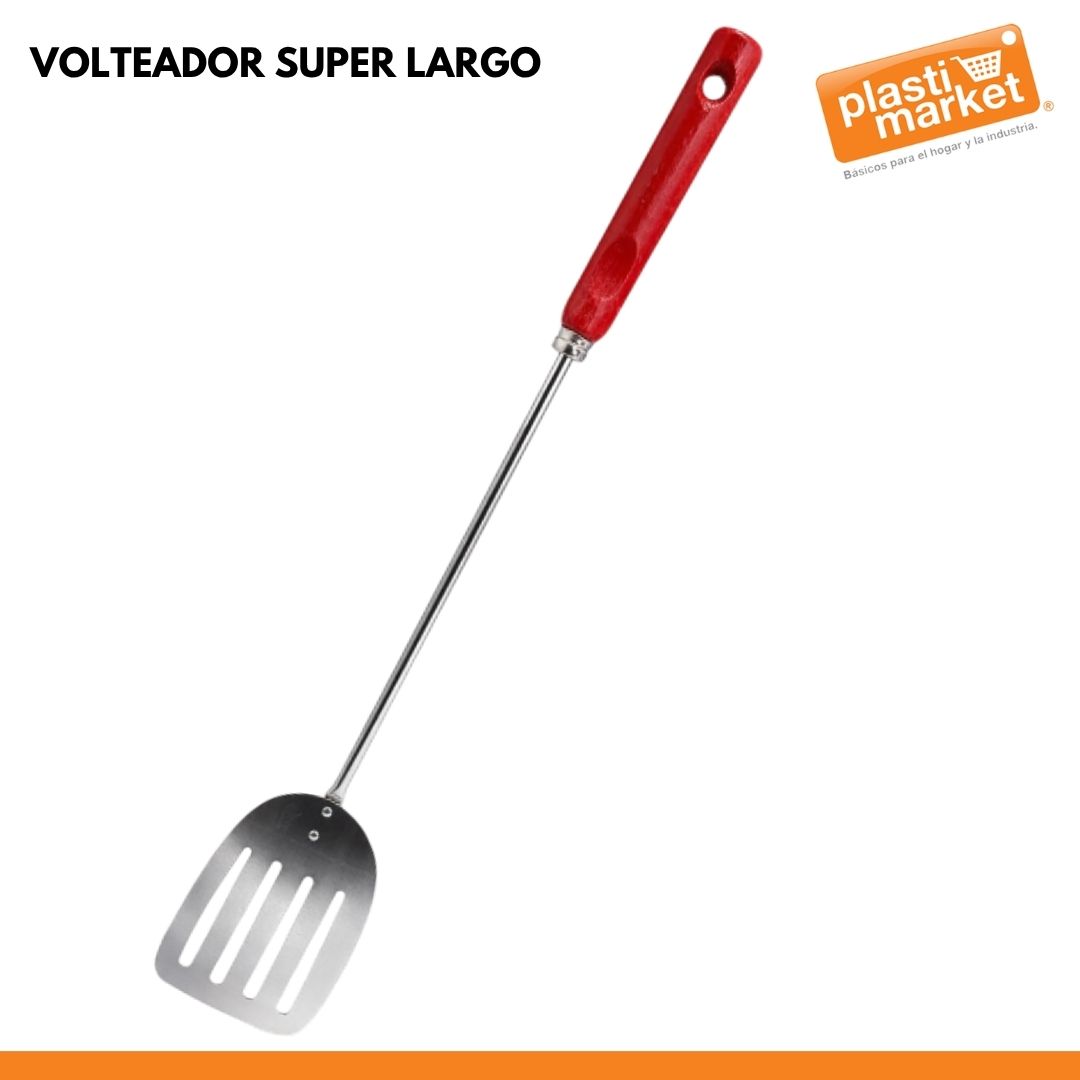 VOLTEADOR SUPER LARGO