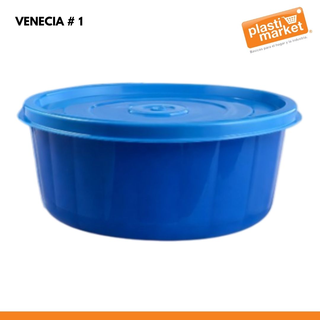 VENECIA # 1