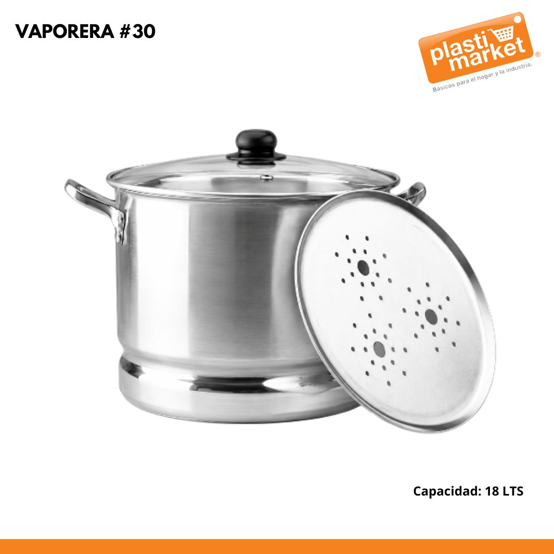 VAPORERA #30