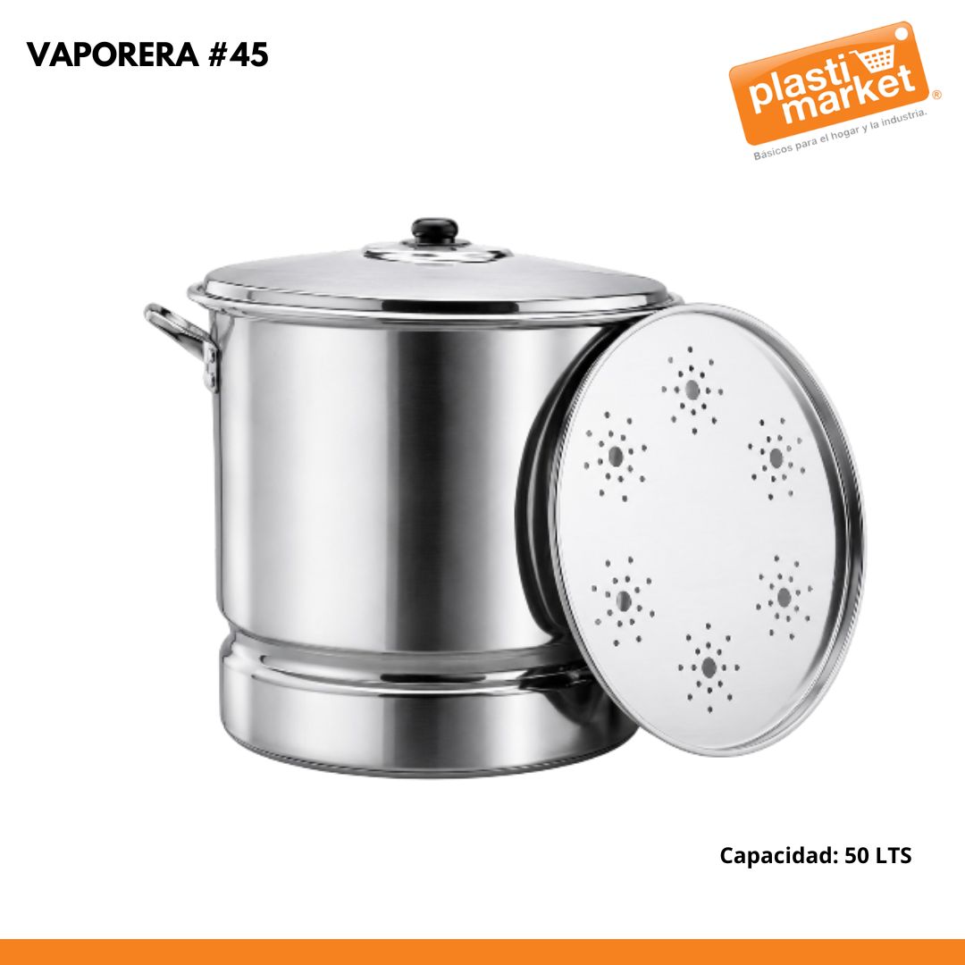 VAPORERA #45