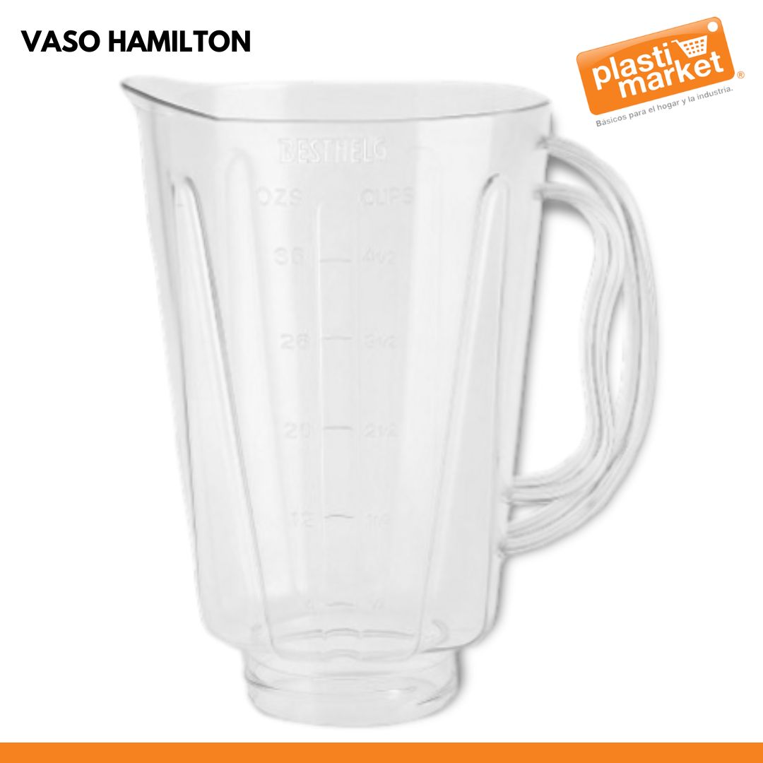 VASO HAMILTON