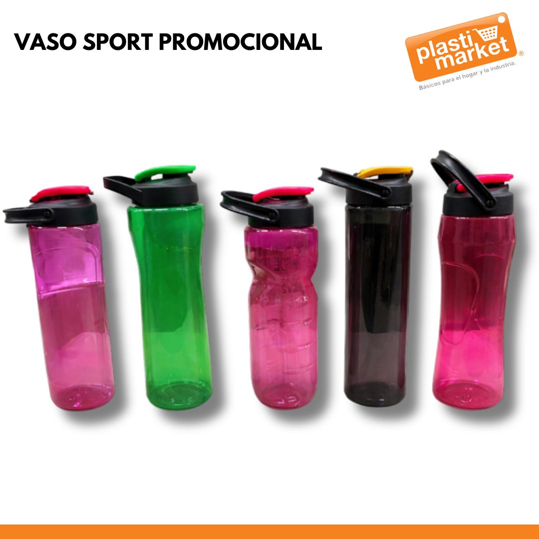 VASO SPORT PROMOCIONAL