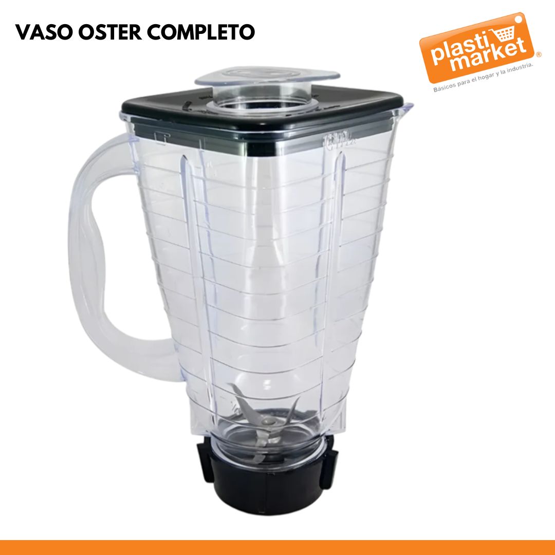 VASO OSTER COMPLETO