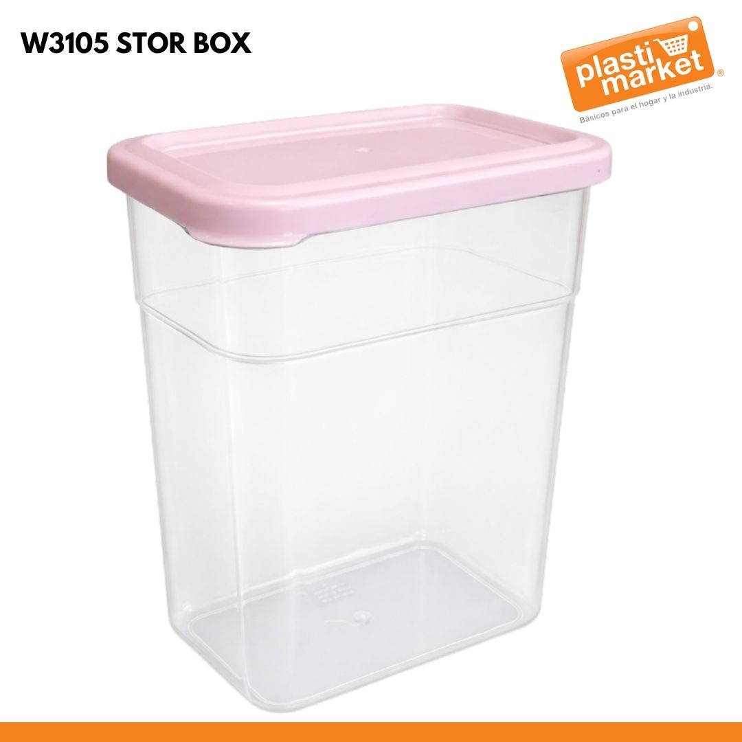 W3105 STOR BOX