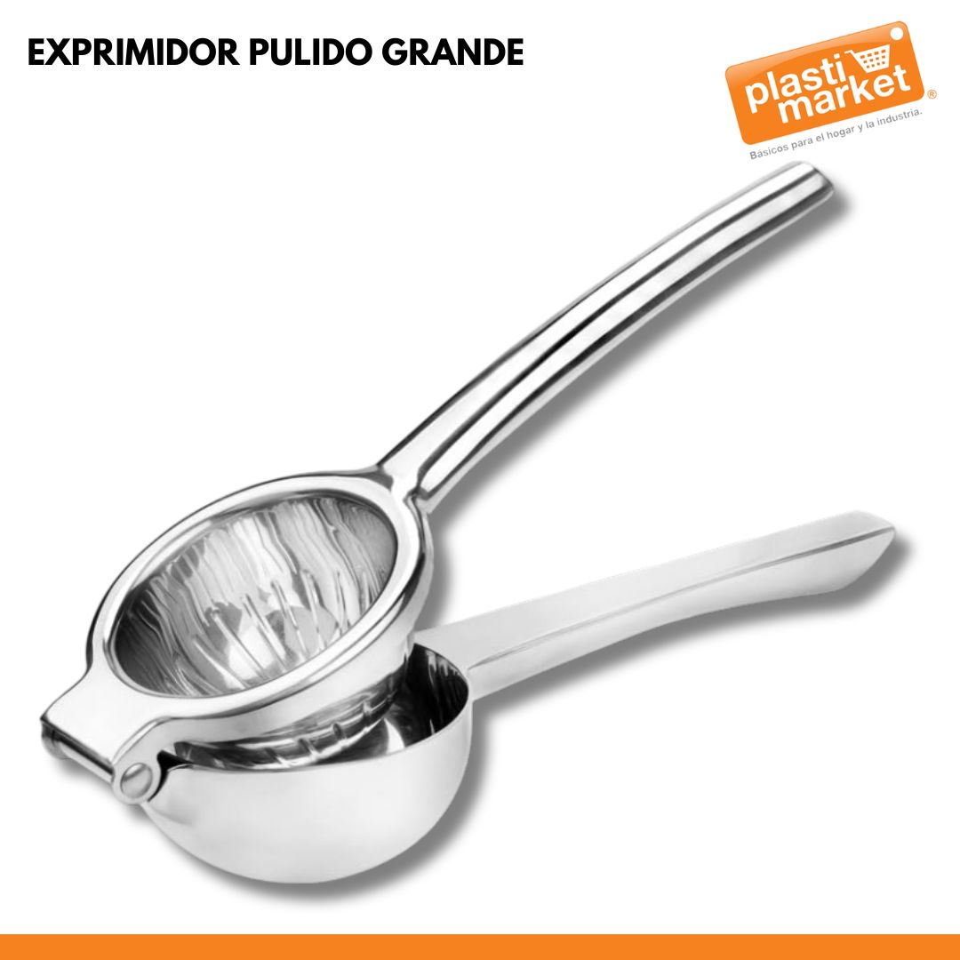 EXPRIMIDOR PULIDO GRANDE
