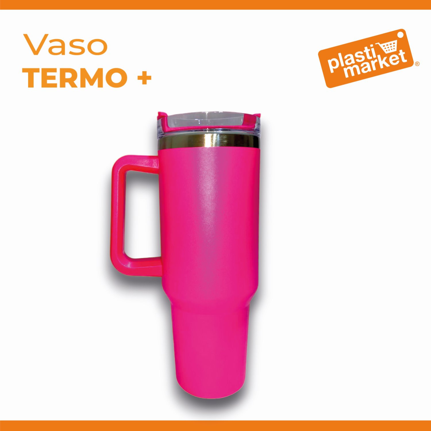 Y24527 VASO TERMO+