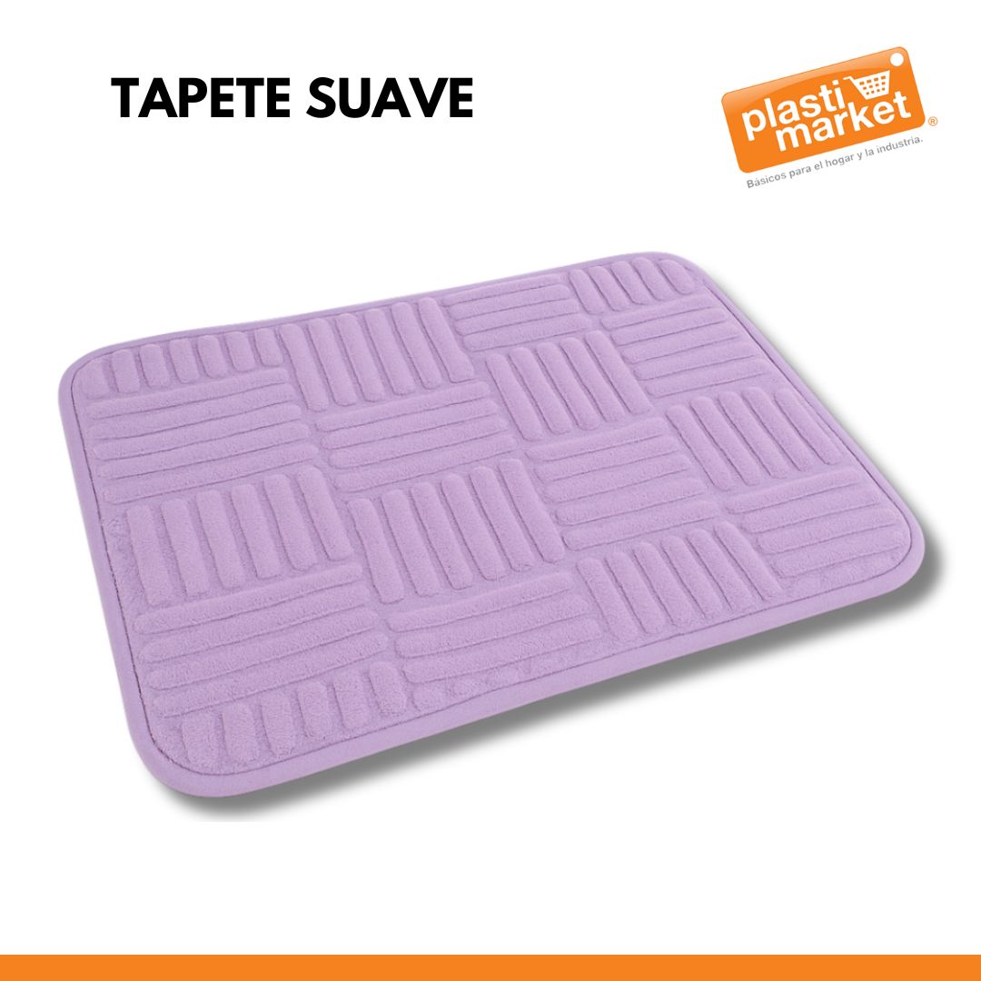 YM249002 TAPETE SUAVE+