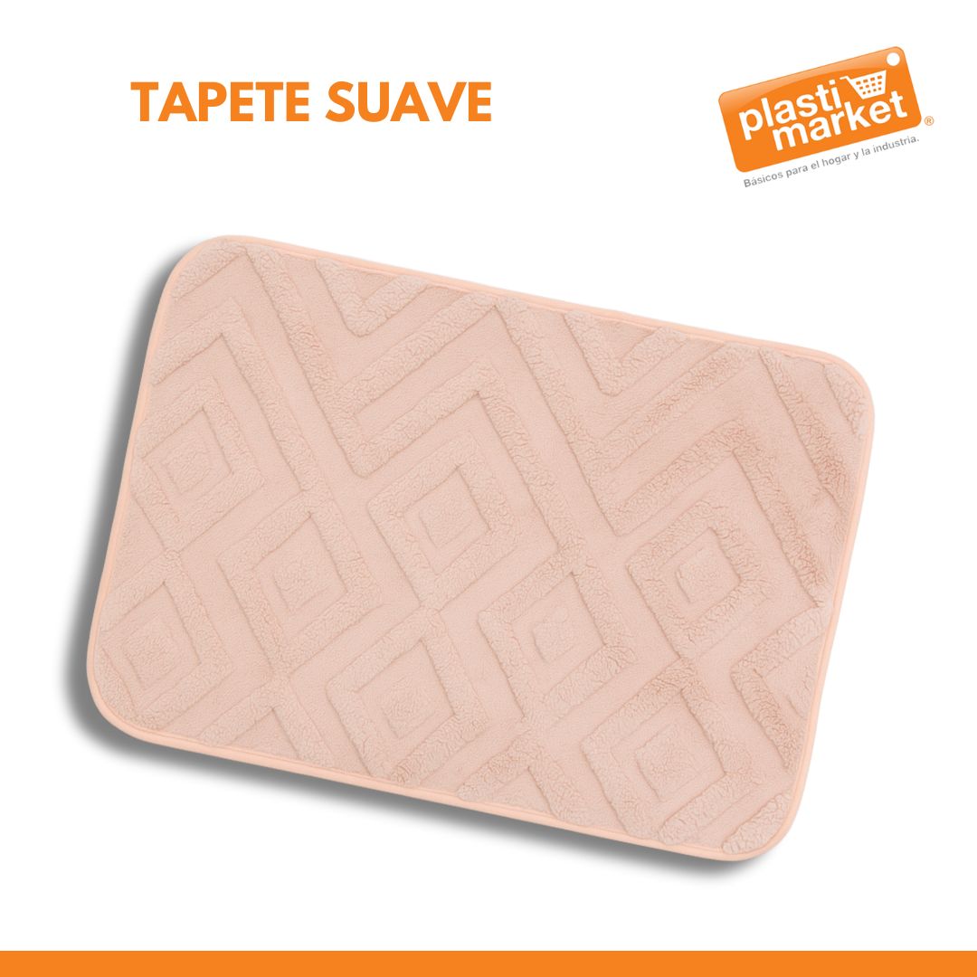 YM249003 TAPETE SUAVE