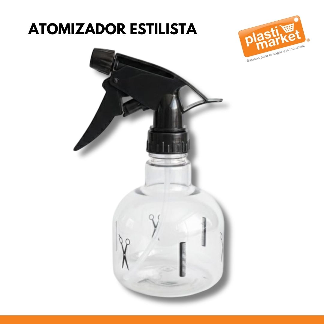 YM249255 ATOMIZADOR ESTILISTA